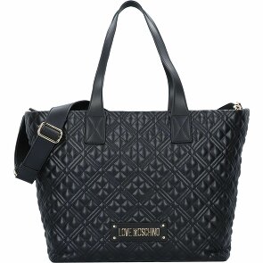 Love Moschino Quilted Borsa a tracolla 38 cm