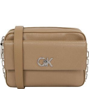 Calvin Klein Re-Lock Borsa a tracolla 21 cm