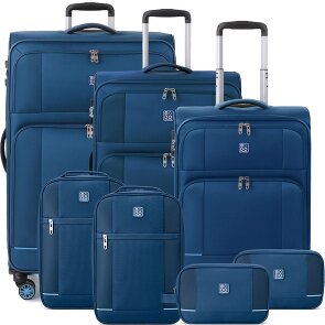 MODO by Roncato Star 2.0 4 ruote Set di valigie 7 pezzi
