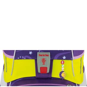 Step by Step Coperta per borsa spaziale a strappo neon 10 cm