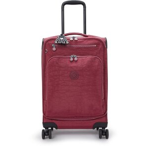 Kipling New Youri Spin New Youri Spin 4 ruote Carrello della cabina 55 cm Kipling New Youri Spin New Youri Spin 4 ruote Carrello della cabina 55 cm