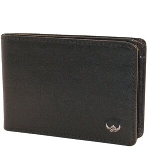 Golden Head Portafoglio Colorado RFID in pelle 10 cm