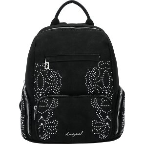 Desigual Poker Face Chester Zaino da città 31 cm