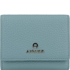 AIGNER Portafoglio Ivy RFID in pelle 10,5 cm