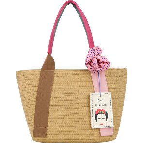 Fritzi aus Preußen Fritzi x Frida Kahlo Limited Borsetta 20 cm