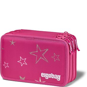 Ergobag Accessori maxi astuccio 42 pezzi.
