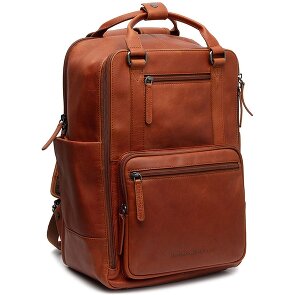 The Chesterfield Brand Calden Zaino da giorno Pelle 40 cm Scomparto per laptop