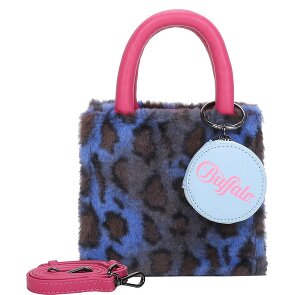 Buffalo Boxy33 Mini borsa a mano 18 cm Buffalo Boxy33 Mini borsa a mano 18 cm