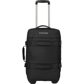 Travelite Bolonia 2 ruote Borsa da viaggio S 53 cm
