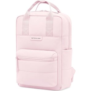 Kapten & Son Bergen Cloud Small Zaino da giorno 33.5 cm Scomparto per laptop
