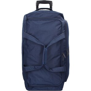 d&n Travel Line 7700 Borsa da viaggio a rotelle 65 cm