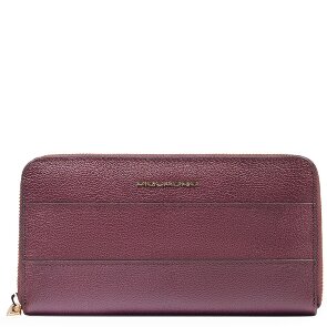 Piquadro Patricia Portafoglio Protezione RFID Pelle 19 cm