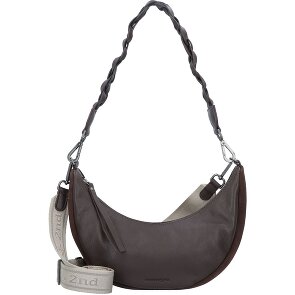 Harbour 2nd Just Pure Borsa a tracolla Pelle 32 cm