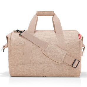 reisenthel Borsa da viaggio Allrounder L Weekender 48 cm