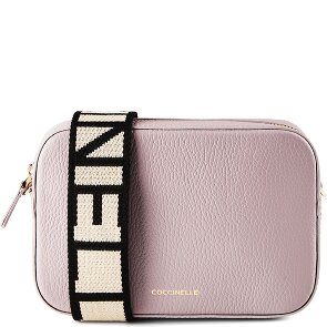 Coccinelle Tebe Borsa a tracolla in pelle 18 cm