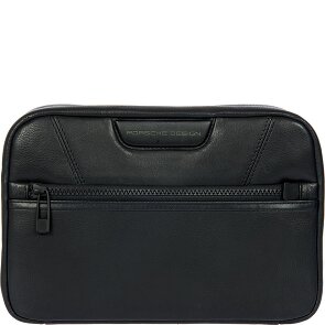 Porsche Design Roadster Borsa da toilette Pelle 27 cm