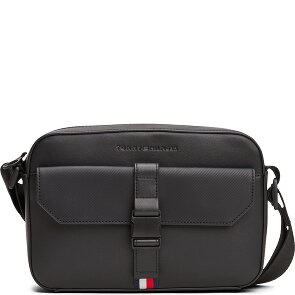 Tommy Hilfiger TH Foundation Borsa a tracolla 23 cm