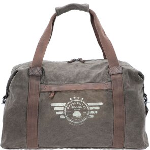Greenburry Aviator Weekender Holdall 53 cm Greenburry Aviator Weekender Holdall 53 cm