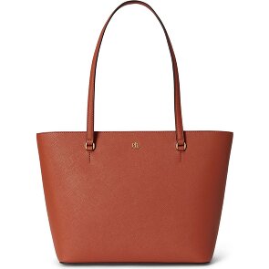 Lauren Ralph Lauren Karly Borsa a spalla Vera Pelle 26 cm
