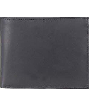 Jost Futura portafoglio in pelle 12,5 cm
