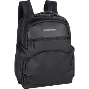 Porsche Design PD Voyager Zaino da giorno L 43 cm Scomparto per laptop