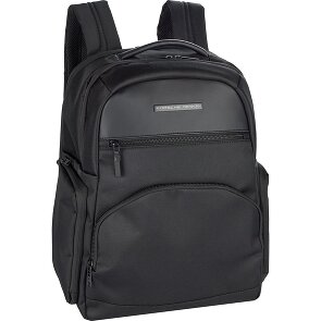 Porsche Design PD Voyager Zaino da giorno L 43 cm Scomparto per laptop