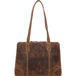 Greenburry Vintage Borsa shopper Pelle 37 cm Scomparto per laptop Greenburry Vintage Borsa shopper Pelle 37 cm Scomparto per laptop