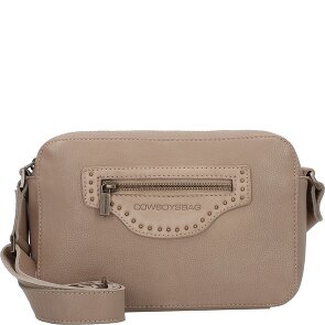 Cowboysbag Enterprise Borsa a tracolla Pelle 25 cm