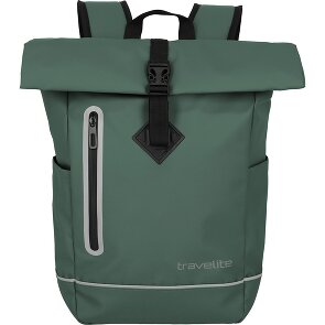 Travelite Basics Zaino da giorno 48 cm