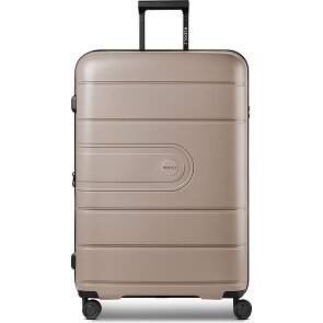 Redolz Essentials 11 4 ruote Carrello 76 cm espandibile