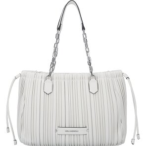 Karl Lagerfeld Kushion Borsa a tracolla 35 cm Karl Lagerfeld Kushion Borsa a tracolla 35 cm