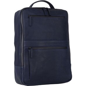 Leonhard Heyden L'Aia Zaino 42 cm Scomparto per computer portatile Leonhard Heyden L'Aia Zaino 42 cm Scomparto per computer portatile