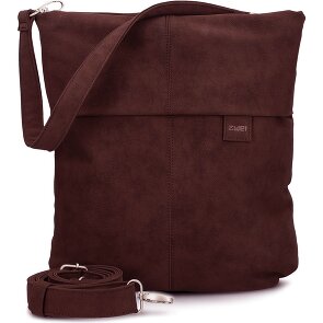 Zwei Mademoiselle.M Borsa a spalla 31 cm