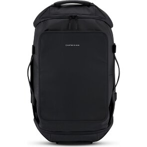 Kapten & Son Lisbon Duffle Borsa da viaggio Weekender M 55 cm
