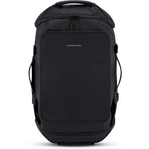 Kapten & Son Lisbon Borsa da viaggio Weekender 55 cm