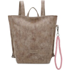 Fritzi aus Preußen Fritzi33N Vintage Zaino da città 35.5 cm Fritzi aus Preußen Fritzi33N Vintage Zaino da città 35.5 cm