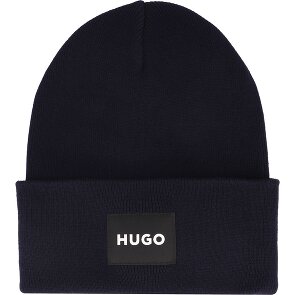 Hugo Xevon Cappello lavorato a maglia