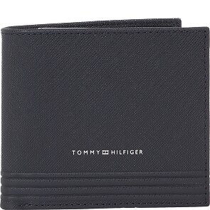 Tommy Hilfiger TH Business Portafoglio Pelle 11.5 cm