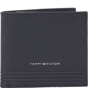 Tommy Hilfiger TH Business Portafoglio Pelle 11.5 cm