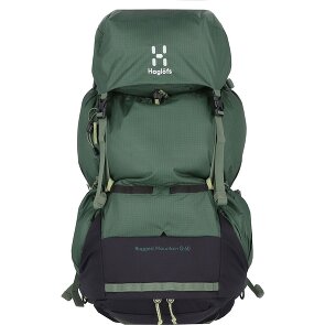 Haglöfs Rugged Mountain Q 60 Zaino da trekking 75 cm Haglöfs Rugged Mountain Q 60 Zaino da trekking 75 cm