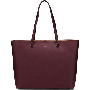 Lauren Ralph Lauren Karly Borsa shopper Pelle 42 cm Lauren Ralph Lauren Karly Borsa shopper Pelle 42 cm