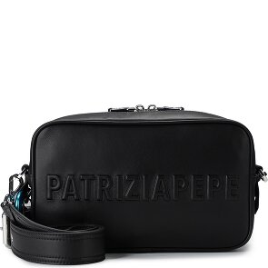 Patrizia Pepe Borsa a tracolla Pelle 24 cm