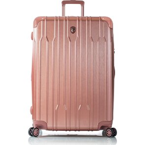 Heys Xtrak 4 ruote Carrello L 76 cm con piega di espansione
