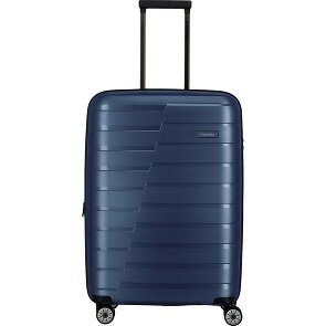 Travelite Air Base 4 ruote Carrello 67 cm espandibile