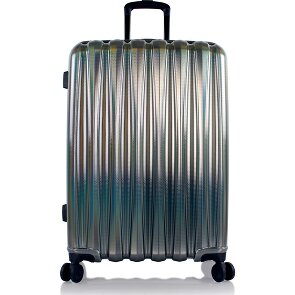Heys Astro 4 ruote Carrello L 76 cm con piega di espansione