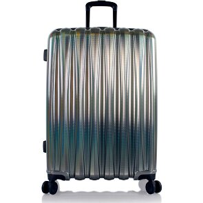 Heys Astro 4 ruote Carrello L 76 cm con piega di espansione