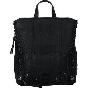 Desigual Embro Pretoria Zaino da città 30 cm