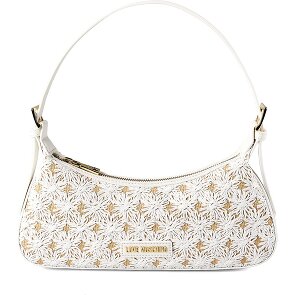Love Moschino Smart Daily Bag Borsa a spalla 30 cm