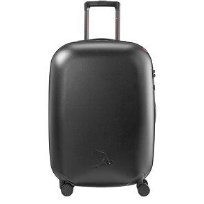 Pack Easy Gen T 4 ruote Carrello 64 cm con piega di espansione Pack Easy Gen T 4 ruote Carrello 64 cm con piega di espansione