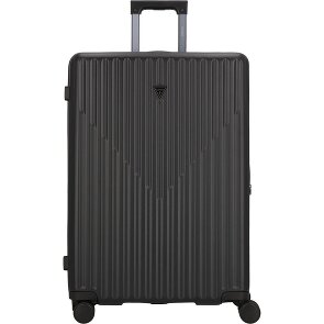 Guess Olbia 4 ruote Carrello L 74 cm